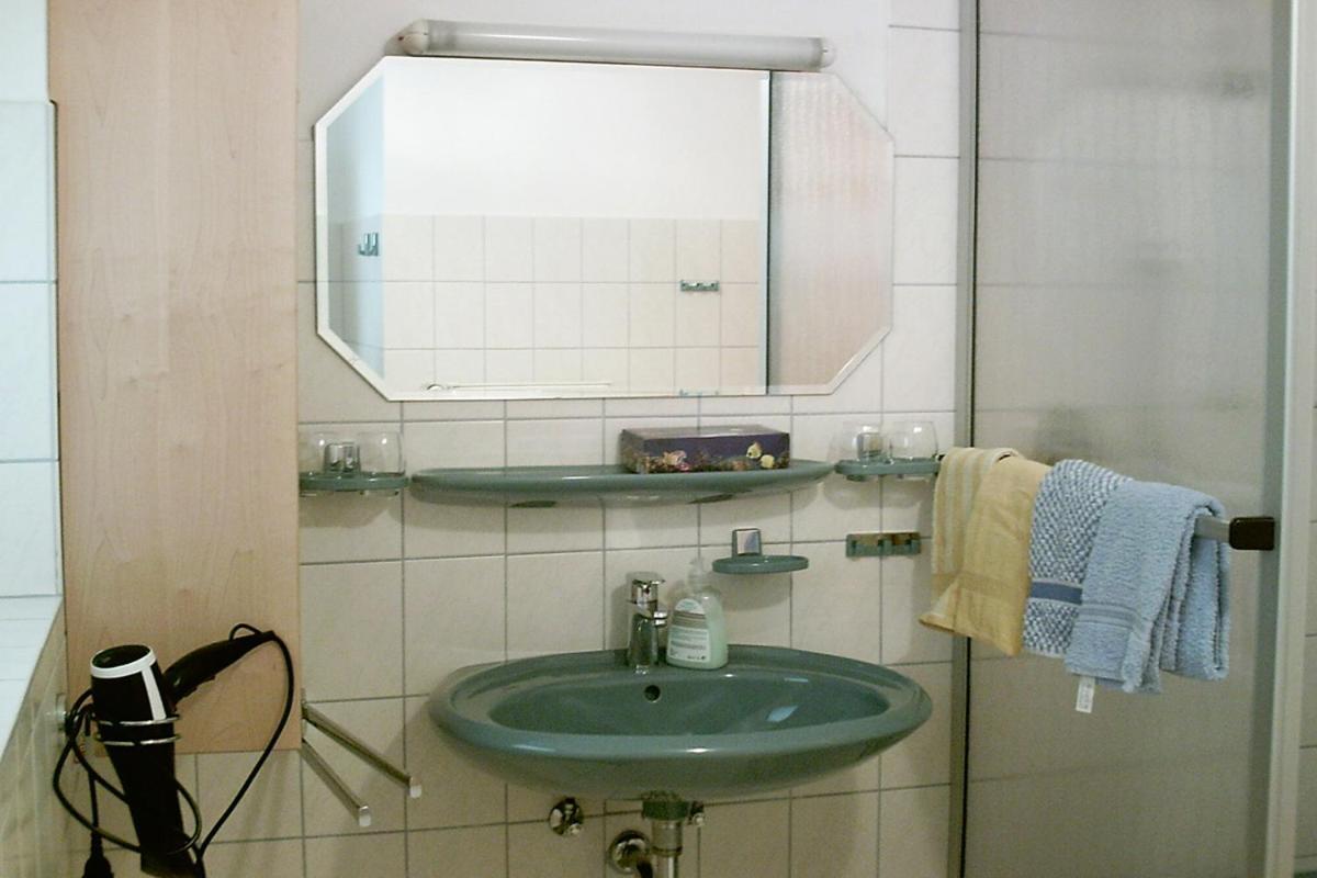 Haus Fichteneck Апартаменты Берхтесгаден