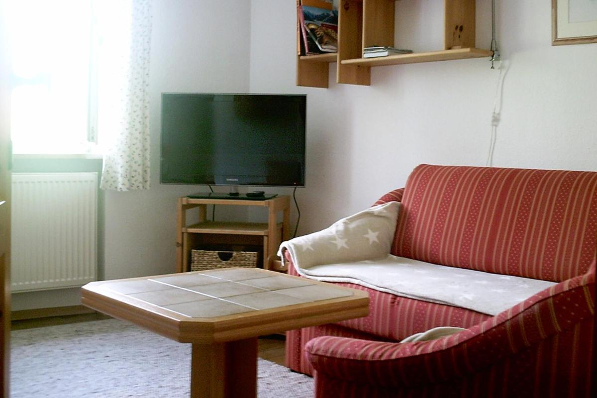 Haus Fichteneck Берхтесгаден