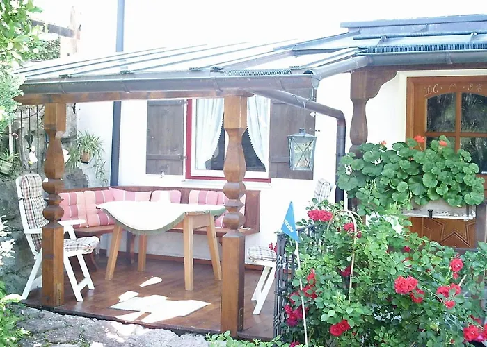 Haus Fichteneck
