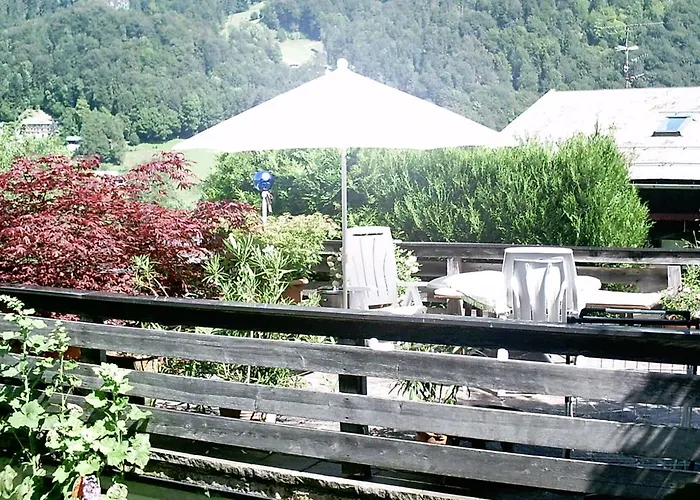 Haus Fichteneck