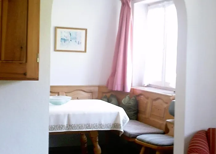 Haus Fichteneck